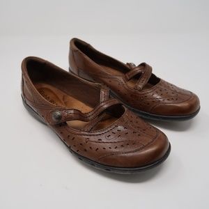 Womens Cobb Hill Casual Slip On Loafers 8.5